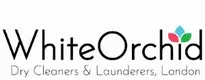 White Orchid