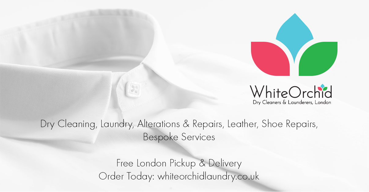 Doorstep Drycleaning  Dry Cleaning, Laundry, Alterations Delivered